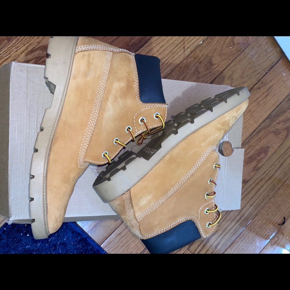 Timberland boot - Picture 6 of 7